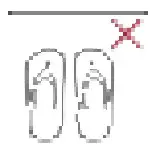 Basic safety marking