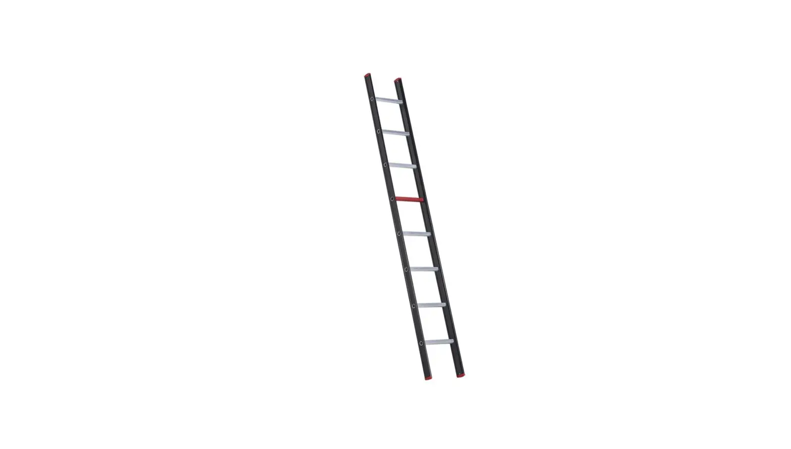 240108 Altrex Nevada 10 Steps Straight Ladder Instruction Manual