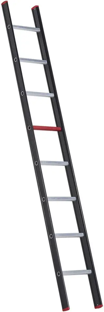 240108 Altrex Nevada 10 Steps Straight Ladder