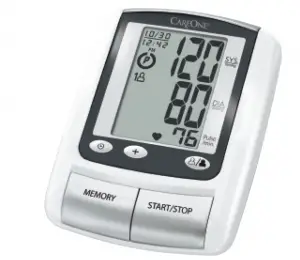 CareOne Automatic Blood Pressure Monitor AHBPA-060