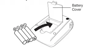 CareOne Automatic Blood Pressure Monitor AHBPA-060