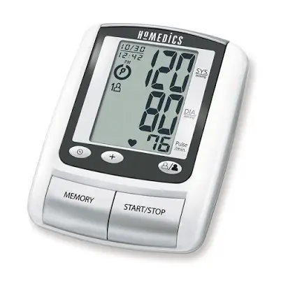 Careone Automatic Blood Pressure Monitor Ahbpa-060 Careone Automatic Blood Pressure Monitor Ahbpa-060