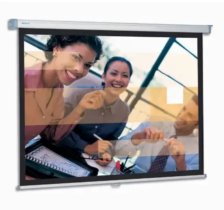 Projecta-5044638-03-153x200cm-Projection-Screen-Instruction-Manual-product