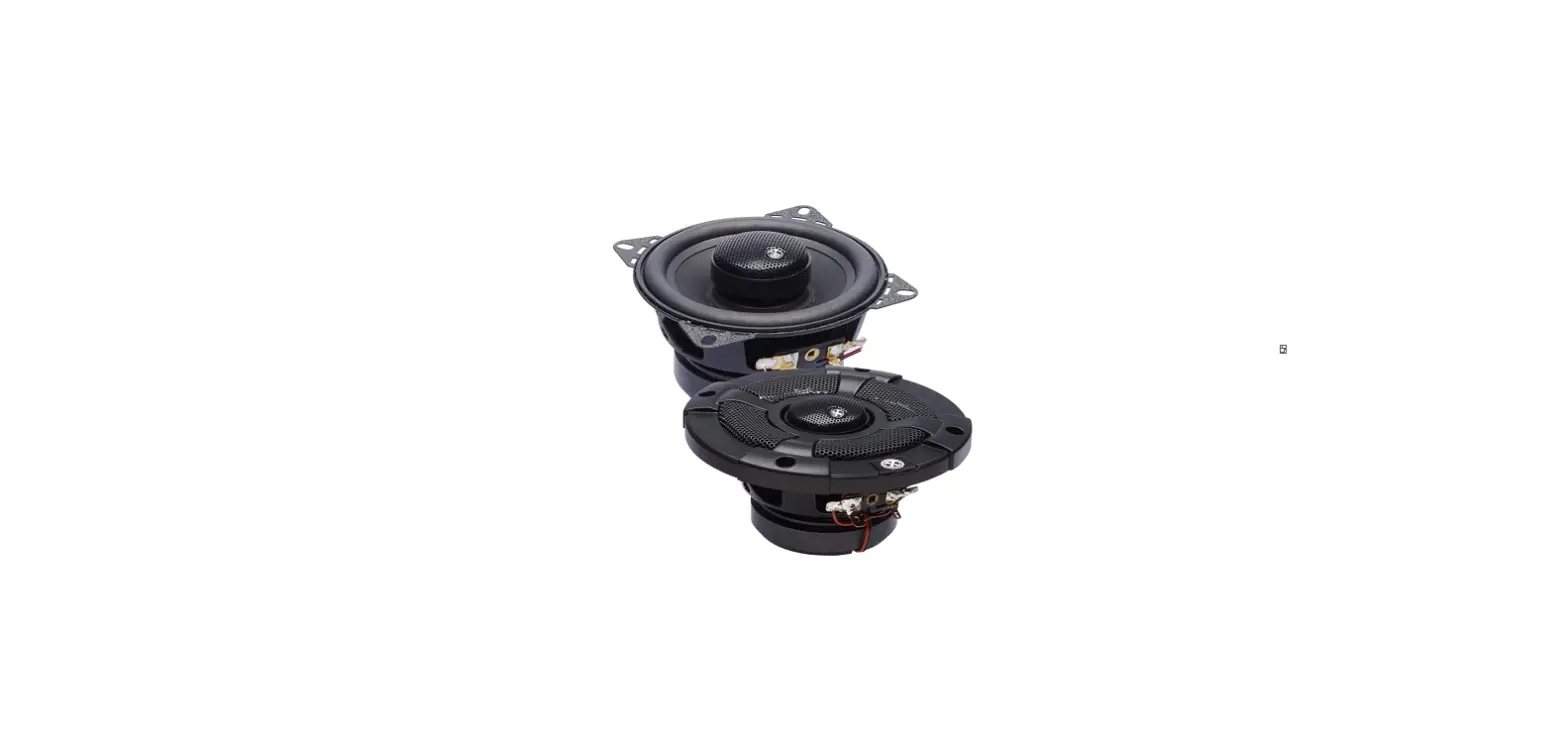Powerbass Xl-42ss Marine Powersports & Boat Speakers User Guide Powerbass Xl-42ss Marine Powersports & Boat Speakers User Guide
