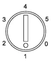 Refrigerators MINIBAR ONE DOOR User Manual - Switching On Your Unit