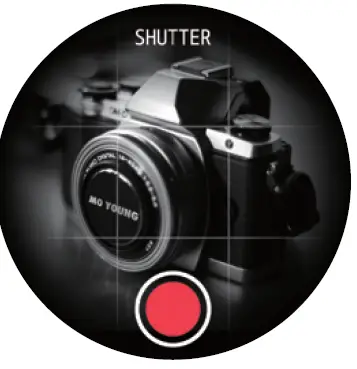 NEXTECH QC3110 Waterproof Smart Watch 13