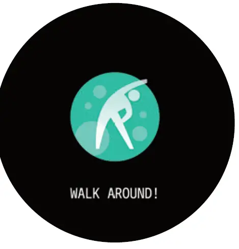 NEXTECH QC3110 Waterproof Smart Watch 19