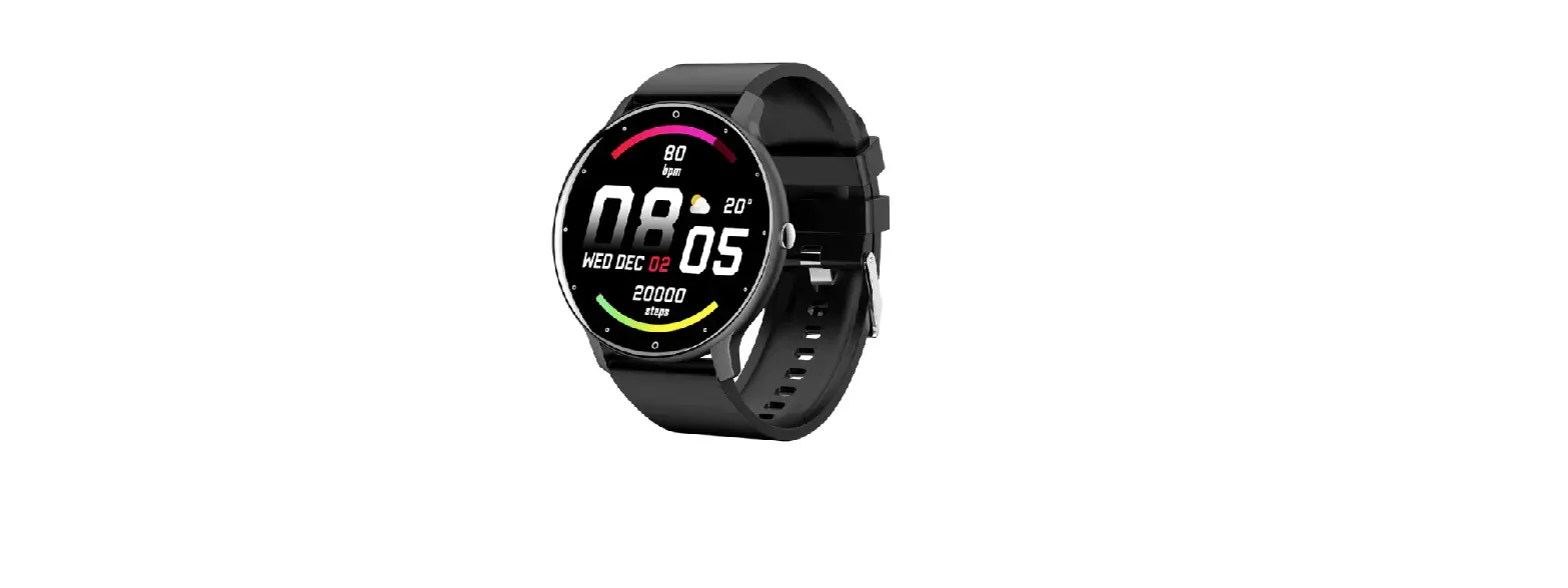 Nextech Qc3110 Waterproof Smart Watch User Manual