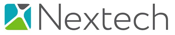 NEXTECH logo