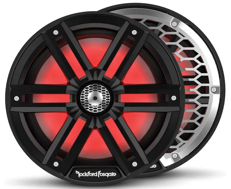 Rockford-Fosgate-M2-8B-2-Way-Coaxial-Marine-Speakers-Product