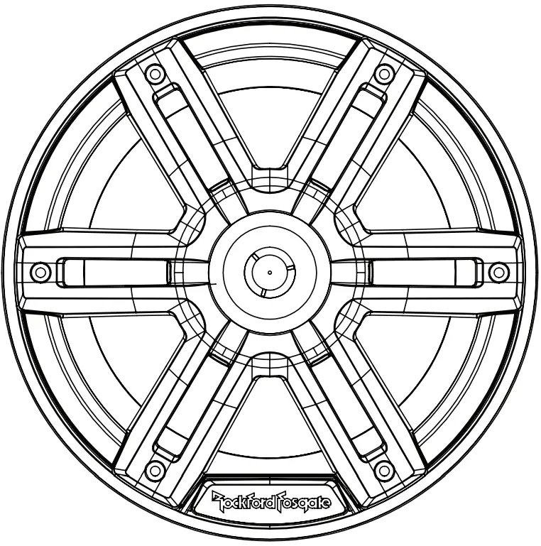 Rockford-Fosgate-M2-8B-2-Way-Coaxial-Marine-Speakers-fig-5