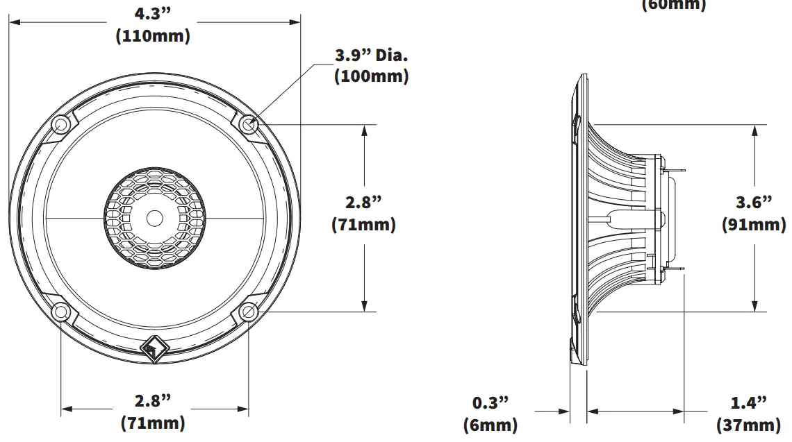 Rockford-Fosgate-M2-8B-2-Way-Coaxial-Marine-Speakers-fig-8