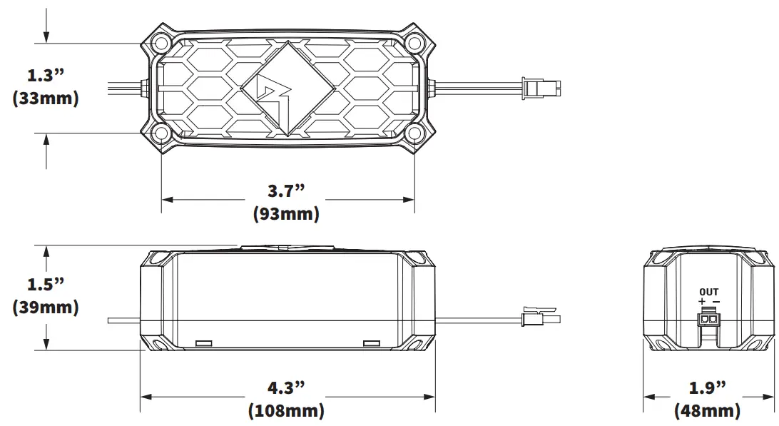 Rockford-Fosgate-M2-8B-2-Way-Coaxial-Marine-Speakers-fig-9