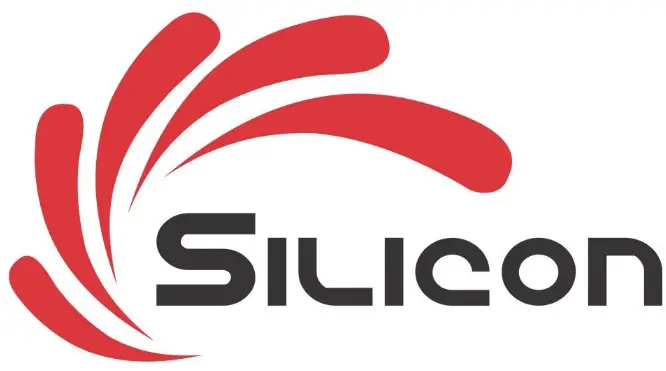 SILICON-LOGO
