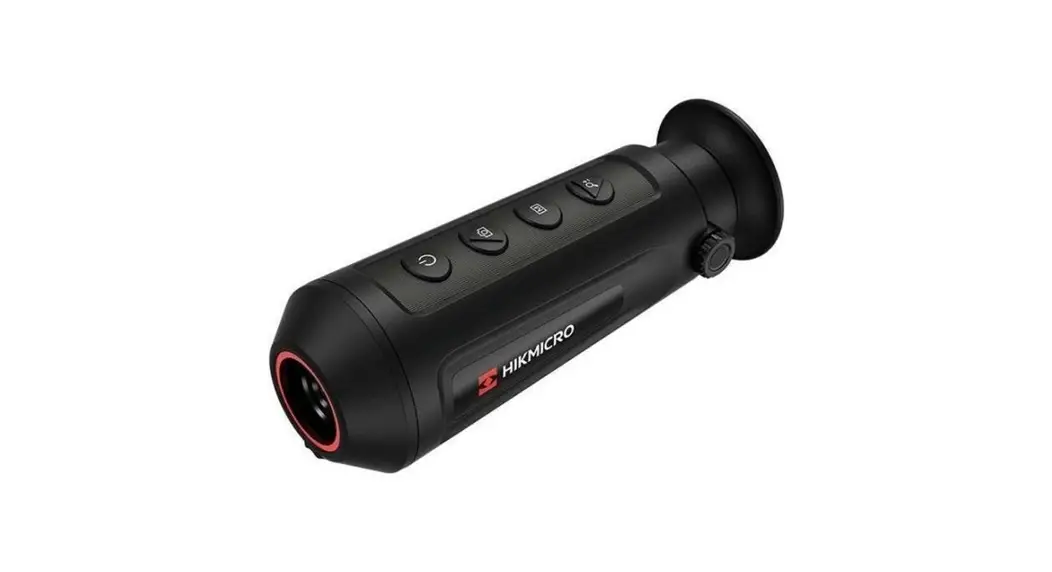 Hikmicro Hm-ts01 Handheld Thermal Monocular Camera User Guide