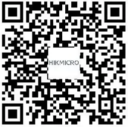 HIKMICRO HM TS01 Handheld Thermal Monocular Camera - Qr code 2