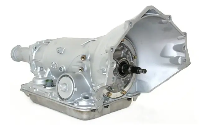 Atra 4l60e Transmission Rebuild User Manual