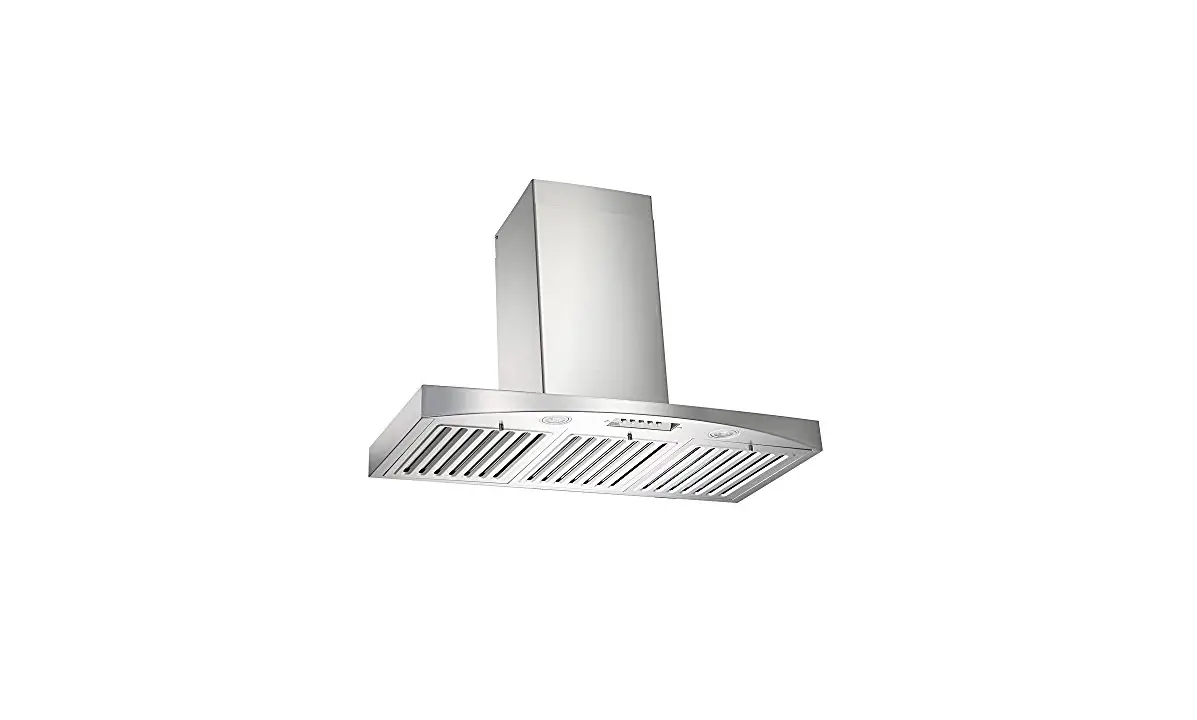 Kobe Chx81 Sqb-2 Series Range Hoods User Manual Kobe Chx81 Sqb-2 Series Range Hoods User Manual