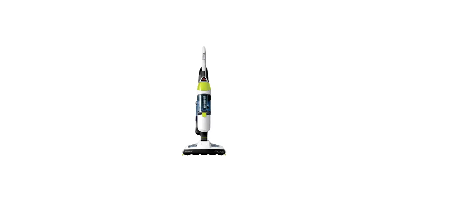 My Symphony™ All-in-one Vacuum And Steam Mop/ My Powerfresh Vac & Steam Has No Suction | Support