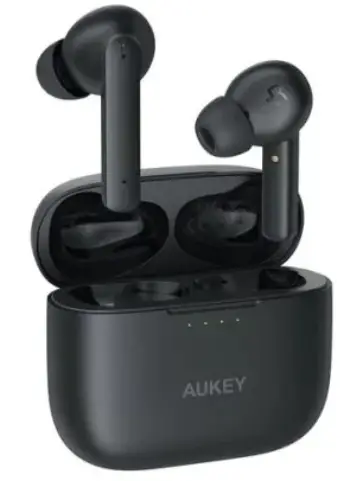 AUKEY T28 Magnetic Charging Case product