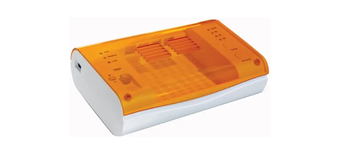 Lucid Audio 812944027650 Hearing Aid Sanitizer And Dryer With Battery Tester Owner's Manual Lucid Audio 812944027650 Hearing Aid Sanitizer And Dryer With Battery Tester Owner's Manual