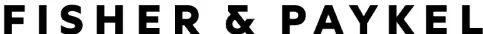 FISHER PAYKEL-LOGO