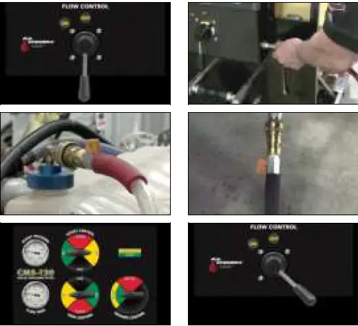 HEAVY DUTY CMS-120 Coolant 03