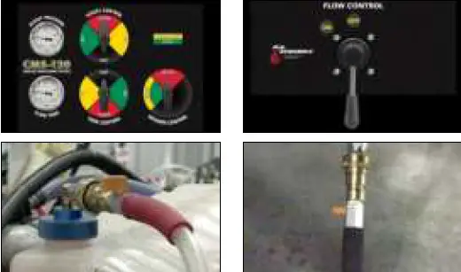 HEAVY DUTY CMS-120 Coolant 05