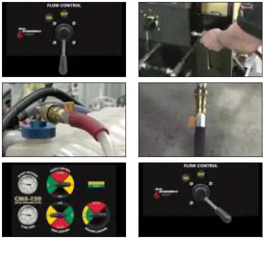 HEAVY DUTY CMS-120 Coolant 05