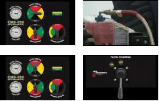 HEAVY DUTY CMS-120 Coolant 05