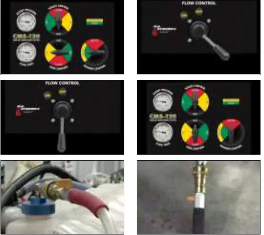 HEAVY DUTY CMS-120 Coolant 08