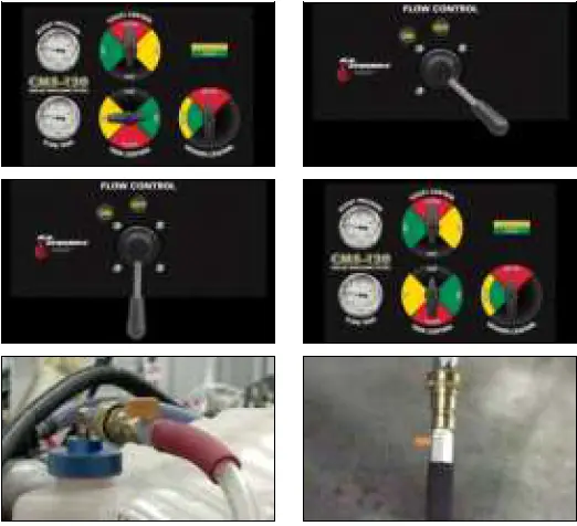 HEAVY DUTY CMS-120 Coolant 08