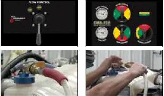 HEAVY DUTY CMS-120 Coolant 12