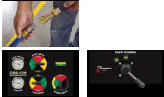 HEAVY DUTY CMS-120 Coolant 16