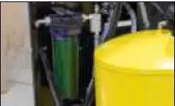 HEAVY DUTY CMS-120 Coolant 19