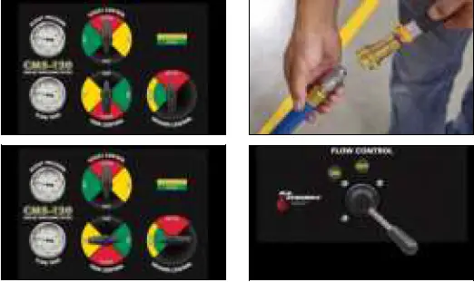HEAVY DUTY CMS-120 Coolant 20