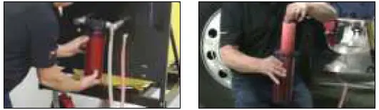 HEAVY DUTY CMS-120 Coolant 22