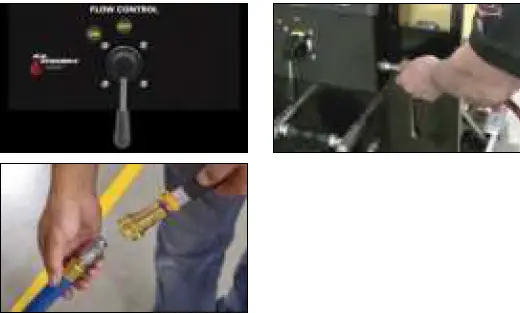 HEAVY DUTY CMS-120 Coolant 23