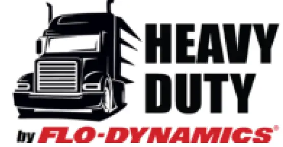 HEAVY DUTY CMS-120 Coolant logo