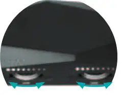 anko 43055845 High Gain ANtenna Instruction Manual - Amplification