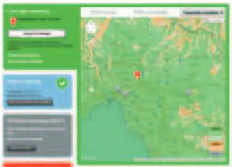 anko 43055845 High Gain ANtenna Instruction Manual - Coverage