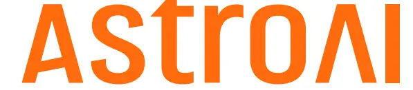 AstroAI - logo