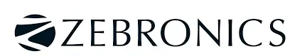 ZEBRONICS-logo