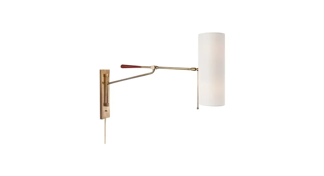 Visual Comfort Arn 2002 Frankfort Articulating Wall Light Instruction Manual Visual Comfort Arn 2002 Frankfort Articulating Wall Light Instruction Manual
