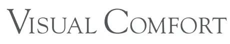 VISUAL COMFORT -logo