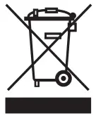 TANNOY VLS Series Passive Column Array Loudspeakers - dusbin