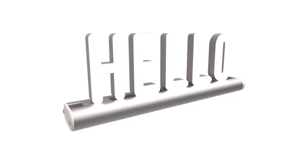 Hiletters Hineon Custom Neon Sign User Manual Hiletters Hineon Custom Neon Sign User Manual