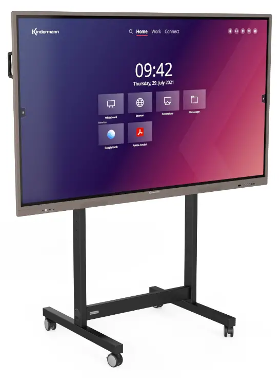 Kindermann-4004-000-200-Mobile-Stand-product