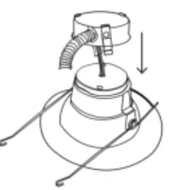 NICOR DLR56 (v5) 5-6-inch White Recessed LED Downlight System-07