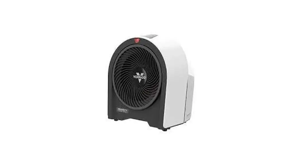 Vornado Velocity 5rxc Whole Room Heater With Auto Climate User Manual